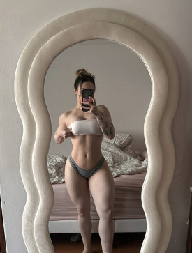 Jadebaker8882, 28, United States