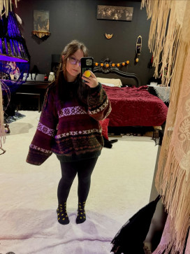 Kiley Reynolds, 27, United States