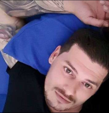 James Bray, 18, Malta