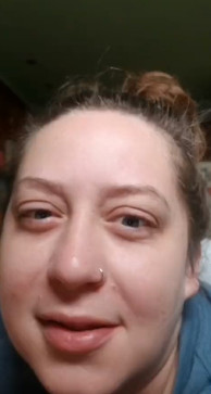 Emma Banks, 36, United States