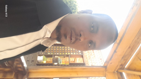 Yahyesimmegmailco, 34, Ethiopia