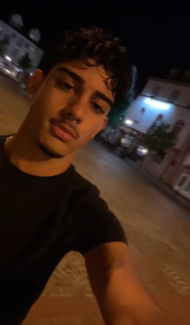 Josh Kylie Kylie, 25, United Kingdom