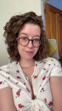 Anne Ronnel, 28, United States