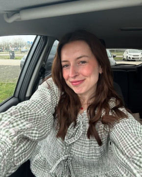 Elizabeth Madison, 39, Canada