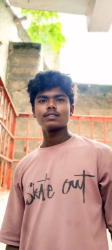 Laxmana Laxmana Laxm, 19, India