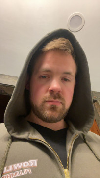 Jake McAtee, 31, United States