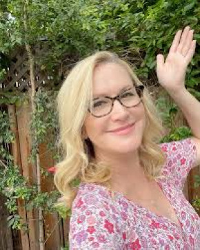 BeautyLOVE, 40, United States