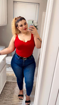 Mary Christy, 30, United States