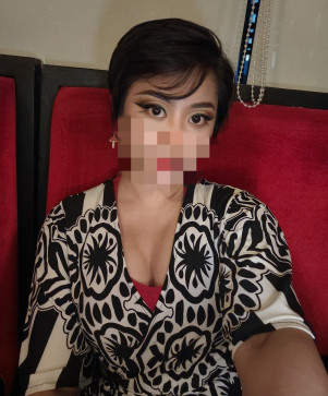 Chrysty, 25, Philippines