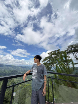 Paul Arcenal, 22, United States