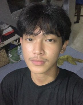 Gem Stone, 24, Philippines