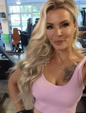 Katerinaa, 39, United States