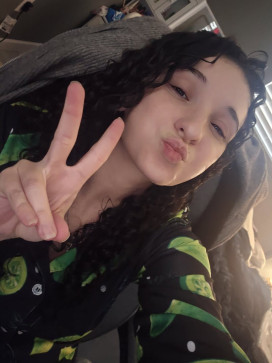 Ellen, 30, United States