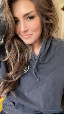 Isabel Ruby, 35, Canada