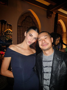 Alex Madison, 29, United States