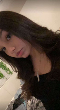 Elias Nah, 18, United States