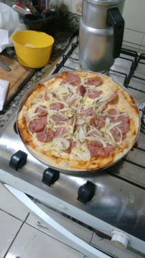 Piper Hart, 33, United States