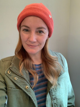 Jadamena, 32, United States