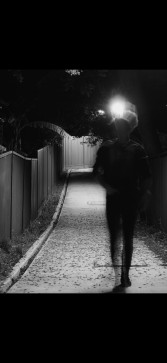 Joel Inigo, 24, Australia