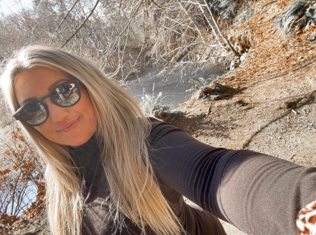 Teresa Hosey, 31, United States