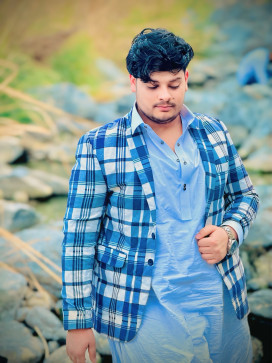 Sultan, 22, Netherlands