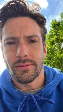 James Cooper, 42, United States