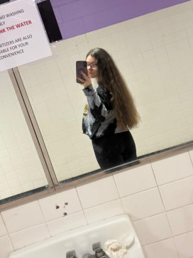 Ellammy, 30, United States