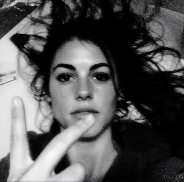 Adriana, 22, United States