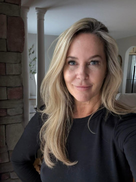 Maddie Aikins, 32, United States