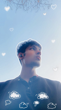 Chandravir Shekhawat, 23, India