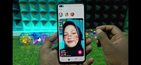 Ahmad Khan, 25, Germany