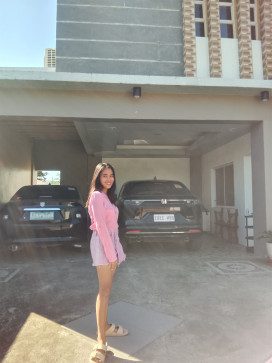 Ki Ra, 24, Philippines