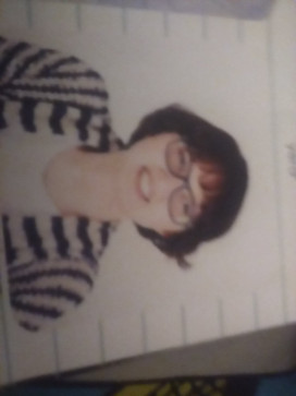 Mercedes Martinez, 26, United States