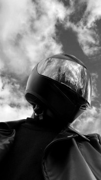 AJ, 21, United States