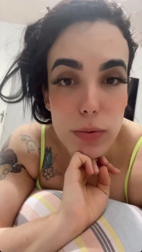 Specialdove92, 34, United States