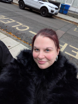 Trustisabella, 40, United States