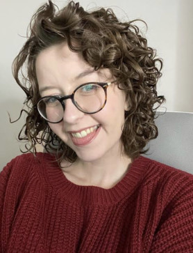 Jessica Laura, 26, United States