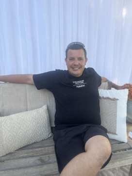 Jasonmcmahon320gmai, 38, Australia