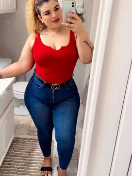 Christ, 28, United States