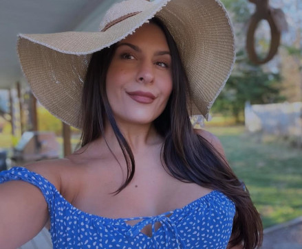 Melis Elisa, 34, United States