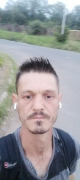 Jonathan Besser, 18, South Africa