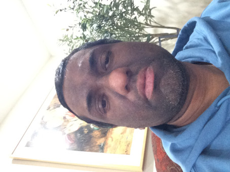 Mabraham, 46, United States