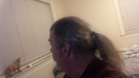 Itribu, 68, United States