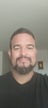 Assaf Haspel, 40, Israel