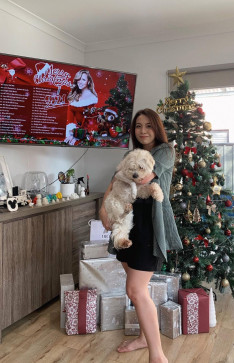 Itsmehanh, 30, United Kingdom