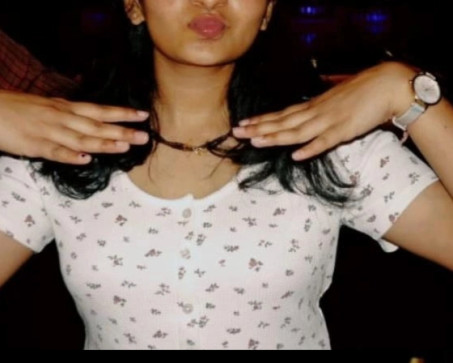 Piyaaa, 20, India