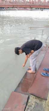 Tanishmilky, 18, India