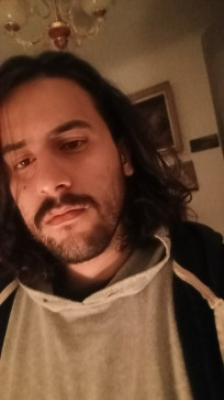 Hakim ADV, 25, Algeria