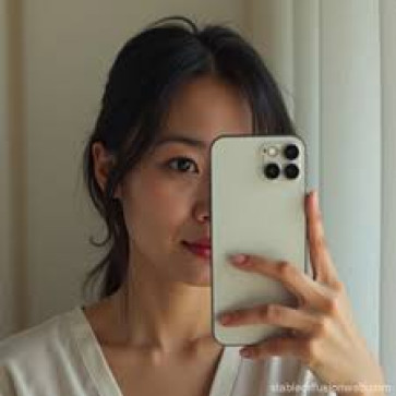Mina, 30, Singapore