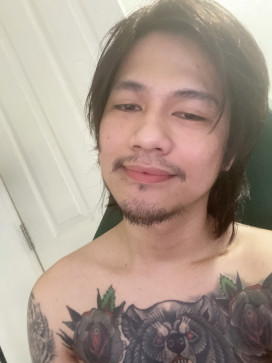 RJ, 29, Philippines